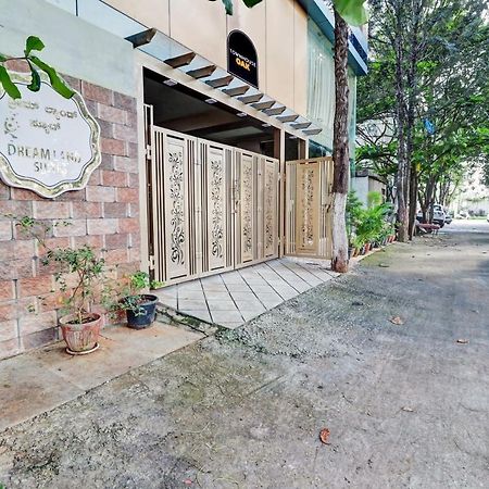 Townhouse Oak Dreamland Suites Yelahanka Dış mekan fotoğraf