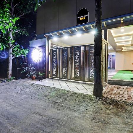 Townhouse Oak Dreamland Suites Yelahanka Dış mekan fotoğraf