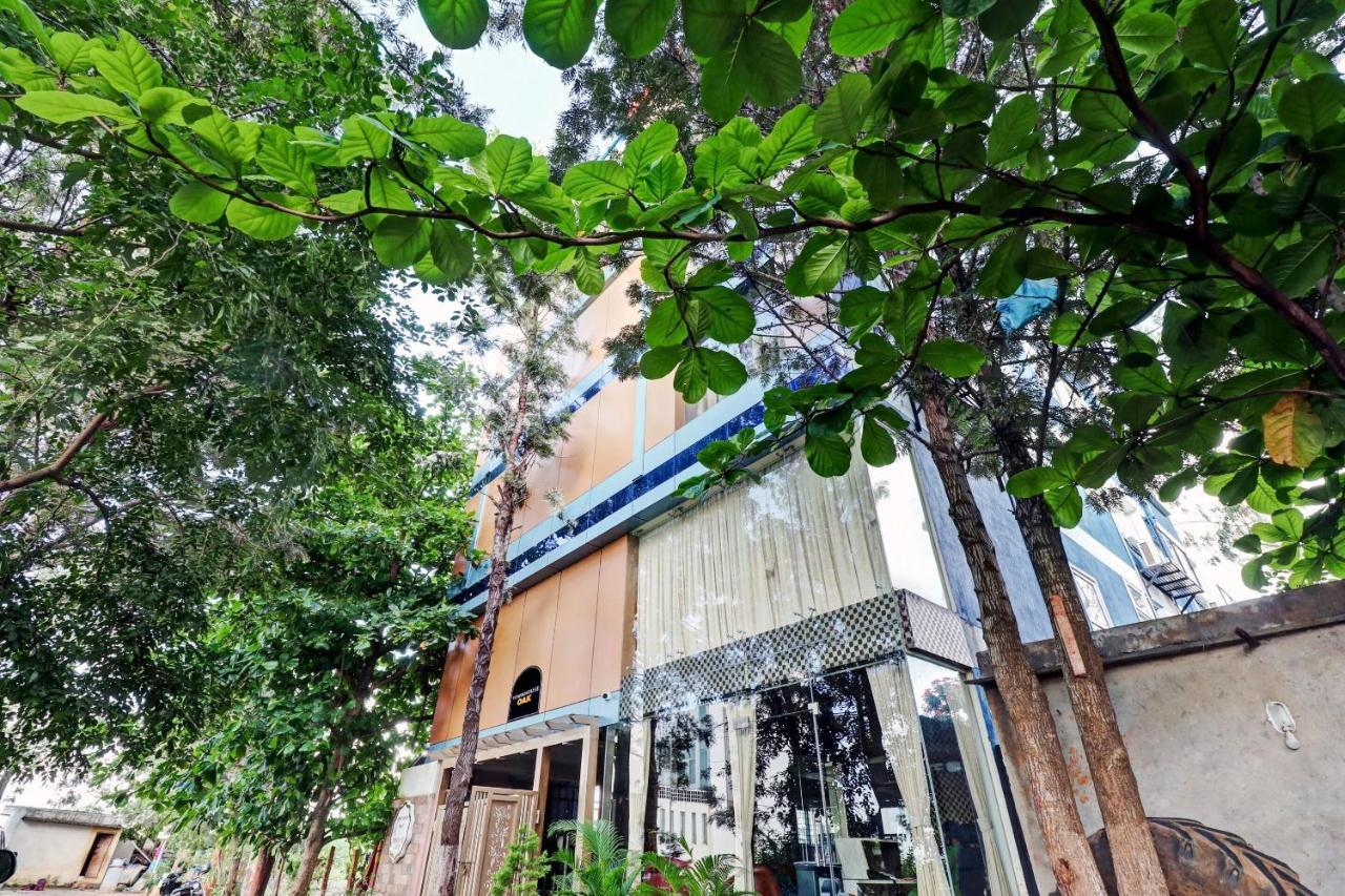 Townhouse Oak Dreamland Suites Yelahanka Dış mekan fotoğraf