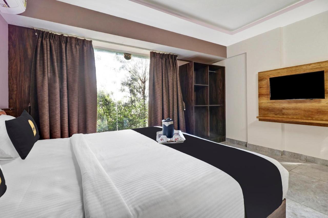 Townhouse Oak Dreamland Suites Yelahanka Dış mekan fotoğraf