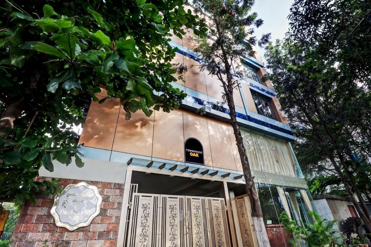 Townhouse Oak Dreamland Suites Yelahanka Dış mekan fotoğraf