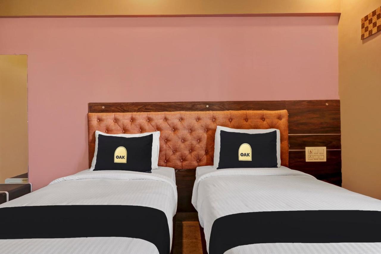 Townhouse Oak Dreamland Suites Yelahanka Dış mekan fotoğraf