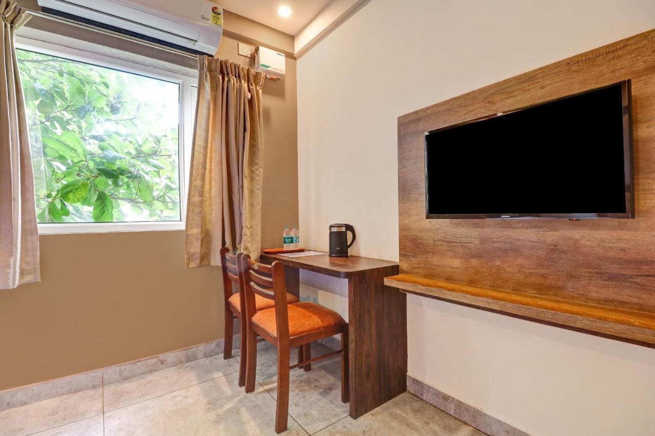 Townhouse Oak Dreamland Suites Yelahanka Dış mekan fotoğraf