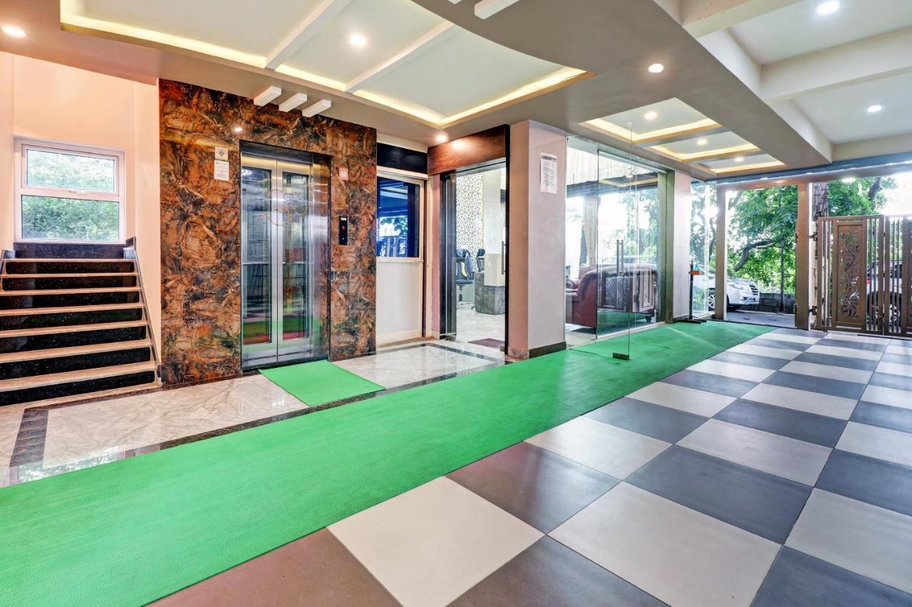Townhouse Oak Dreamland Suites Yelahanka Dış mekan fotoğraf