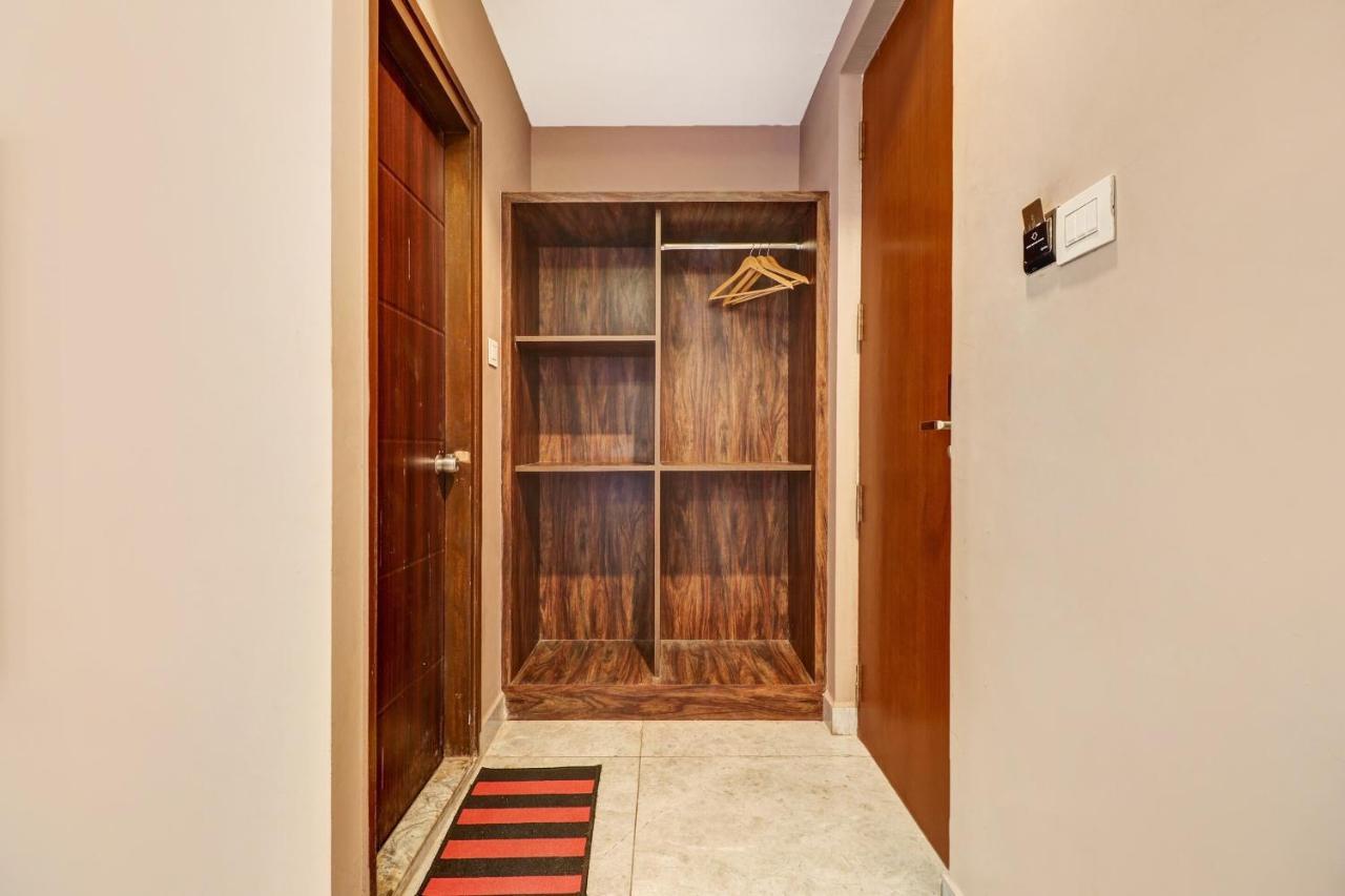 Townhouse Oak Dreamland Suites Yelahanka Dış mekan fotoğraf