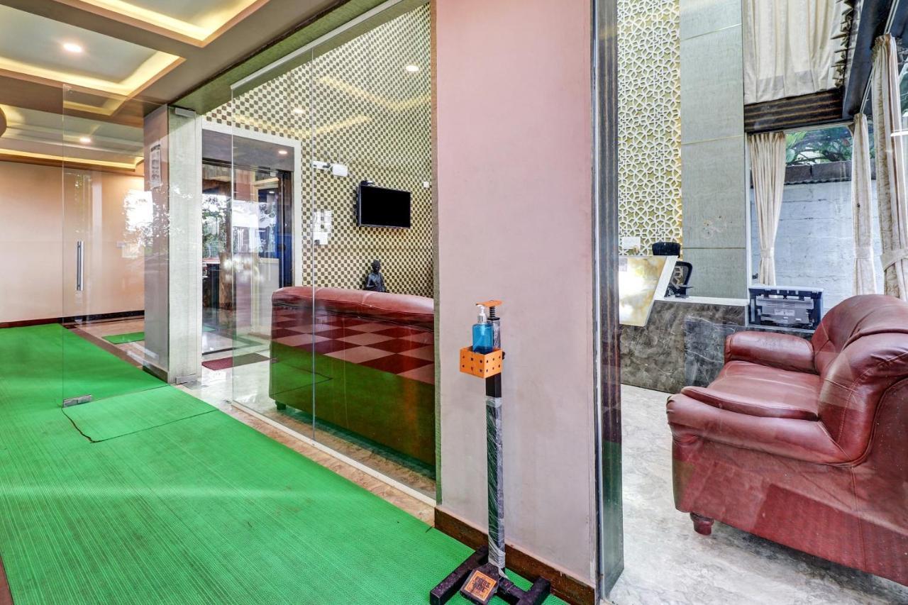 Townhouse Oak Dreamland Suites Yelahanka Dış mekan fotoğraf