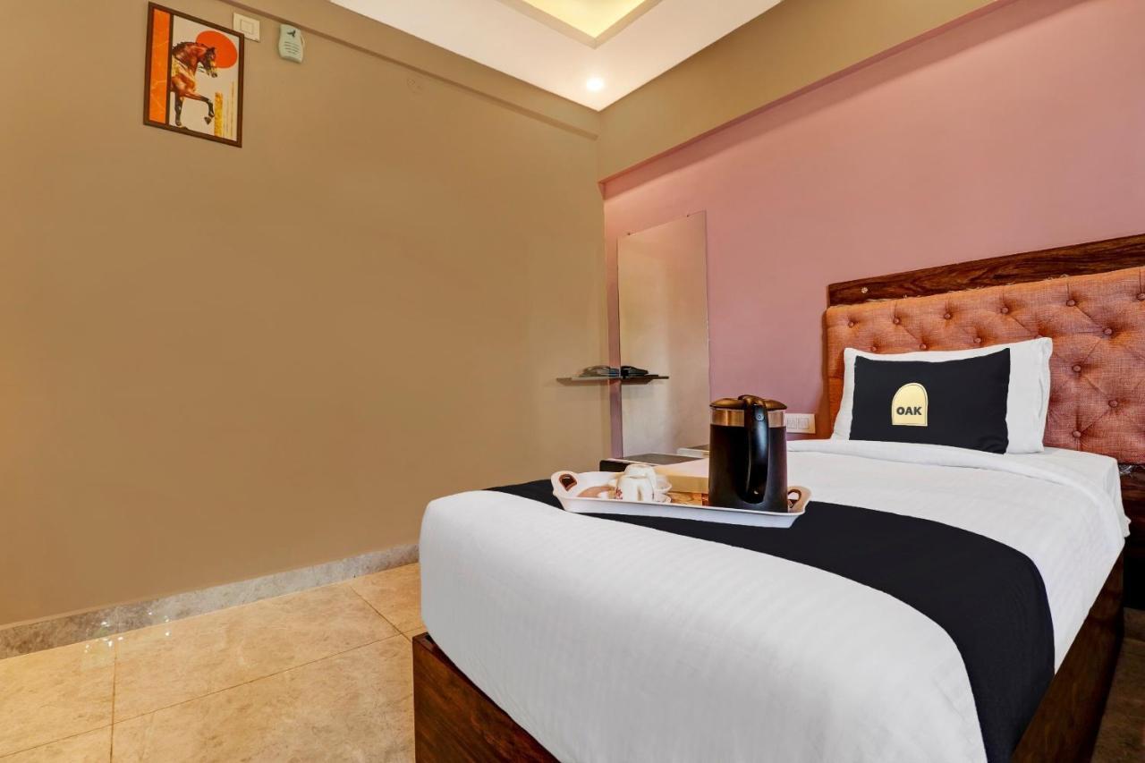 Townhouse Oak Dreamland Suites Yelahanka Dış mekan fotoğraf