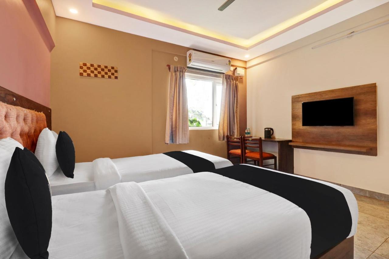 Townhouse Oak Dreamland Suites Yelahanka Dış mekan fotoğraf