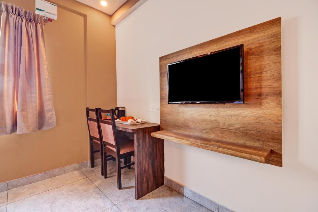 Townhouse Oak Dreamland Suites Yelahanka Dış mekan fotoğraf